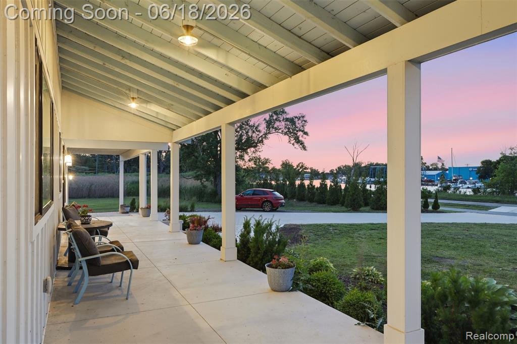 31100 South River Road Harrison Township, MI 48045 - Photo 74 of 85