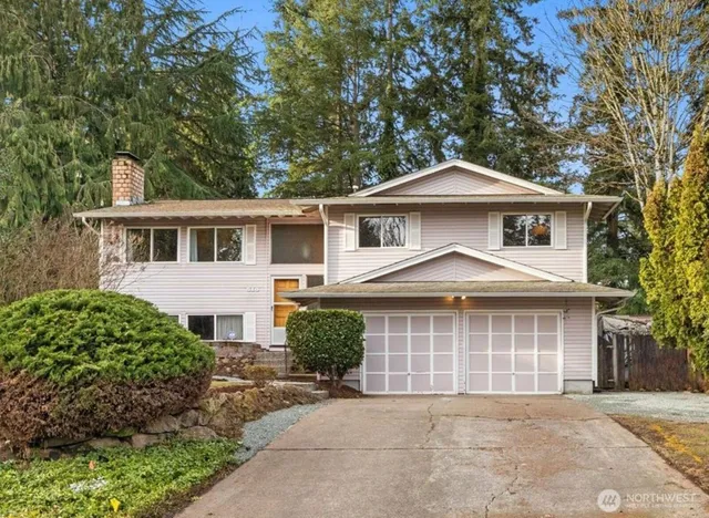 $775,000 | 510 223rd Street Southwest, Bothell, WA 98021
