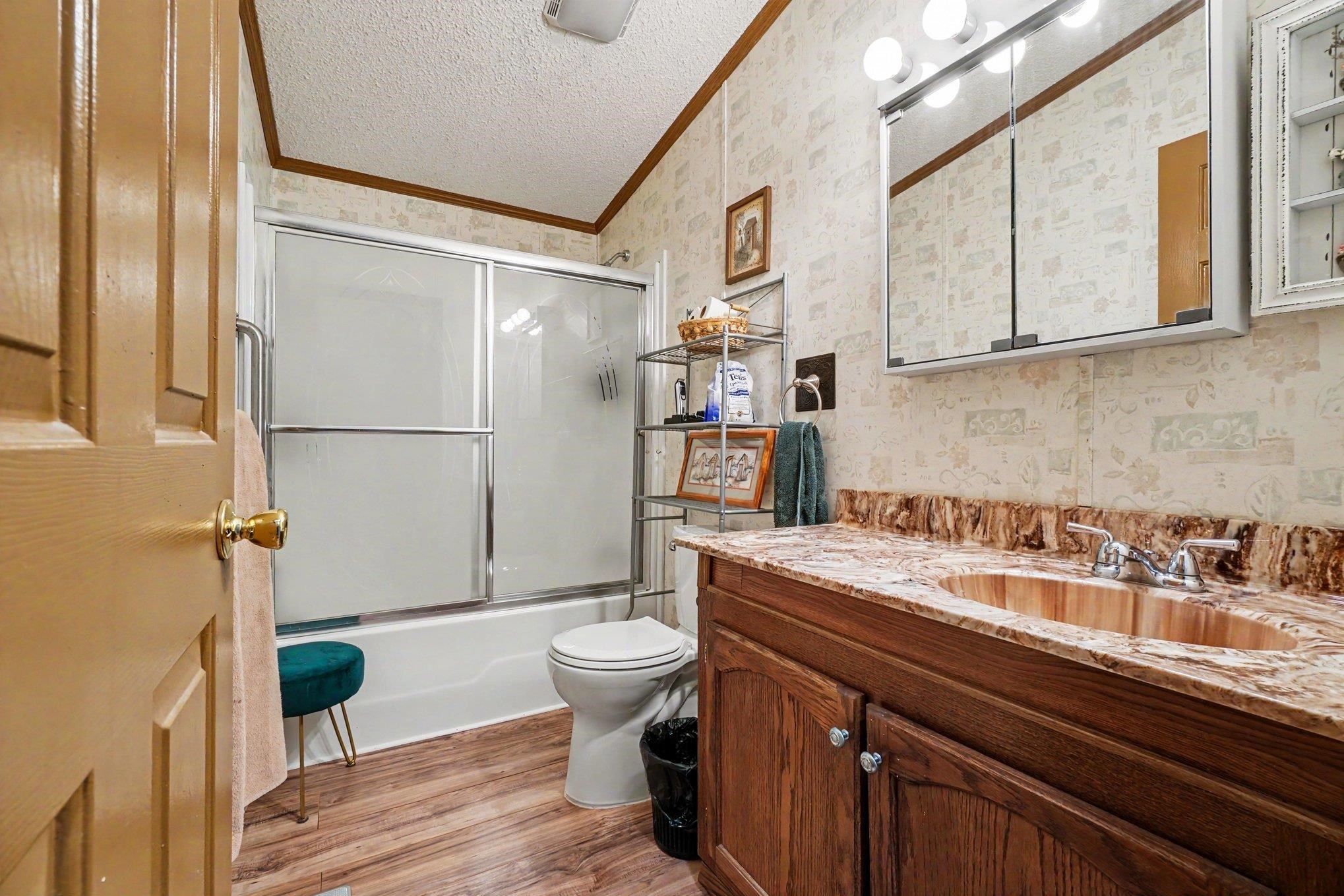 9145 Lydell Road Farwell, MI 48622 - Photo 18 of 27