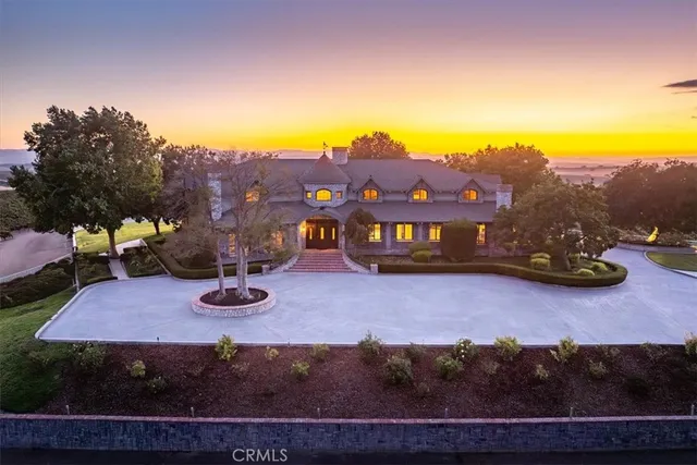 $3,850,000 | 8283 Cross Canyons Road, San Miguel, CA 93451