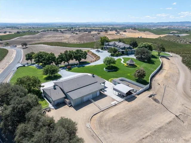 $3,850,000 | 8283 Cross Canyons Road, San Miguel, CA 93451