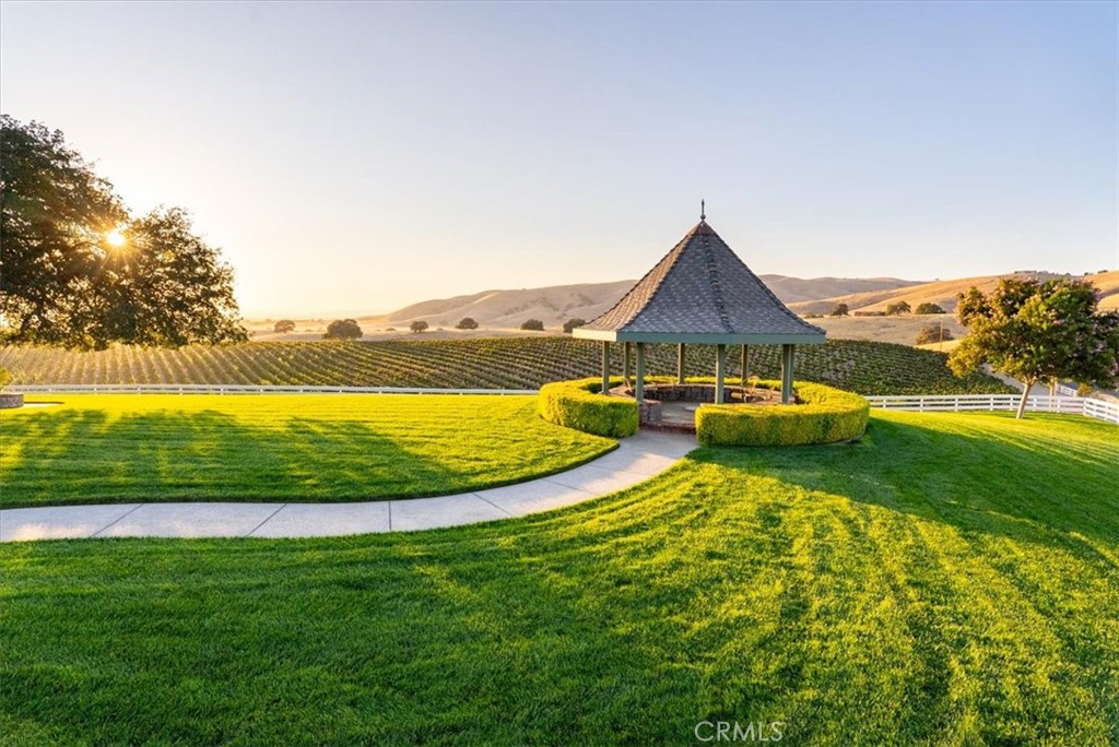8283 Cross Canyons Road San Miguel, CA 93451 - Photo 14 of 73 a view of swimming pool and lake view