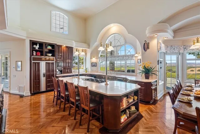 $3,850,000 | 8283 Cross Canyons Road, San Miguel, CA 93451