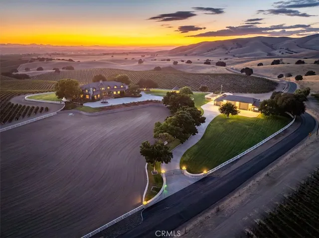 $3,850,000 | 8283 Cross Canyons Road, San Miguel, CA 93451