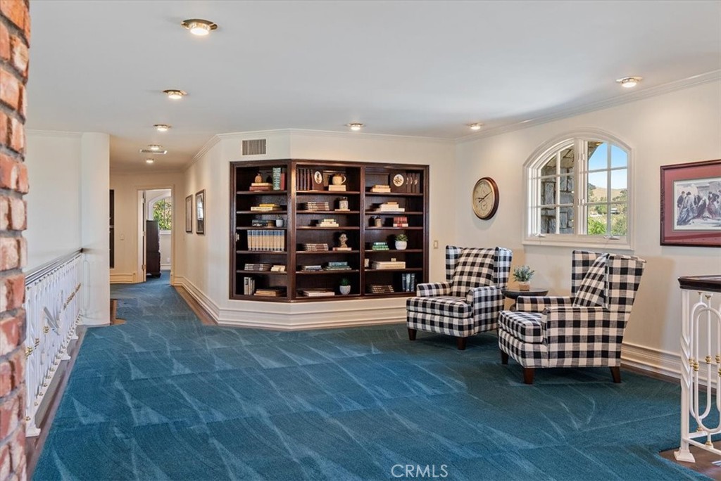 8283 Cross Canyons Road San Miguel, CA 93451 - Photo 42 of 73 a view of front door with entryway