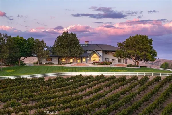 $3,300,000 | 8283 Cross Canyons Road, San Miguel, CA 93451