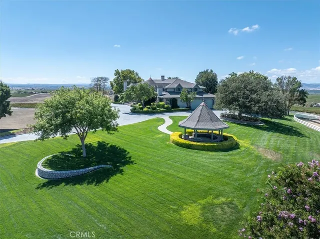 $3,850,000 | 8283 Cross Canyons Road, San Miguel, CA 93451