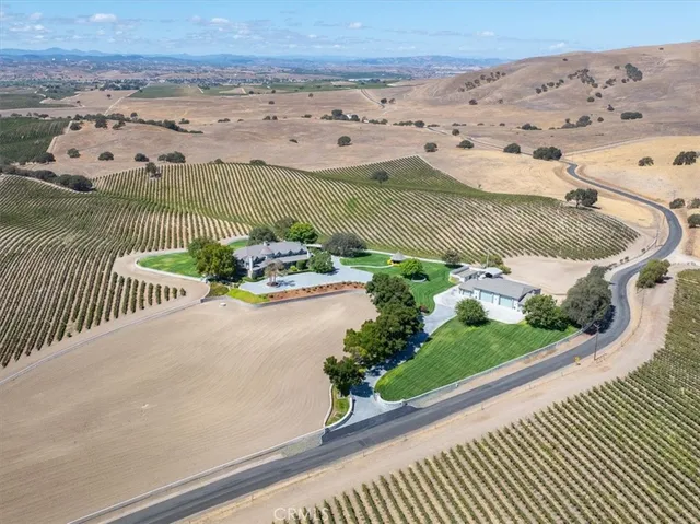 $3,850,000 | 8283 Cross Canyons Road, San Miguel, CA 93451