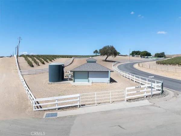 $3,300,000 | 8283 Cross Canyons Road, San Miguel, CA 93451