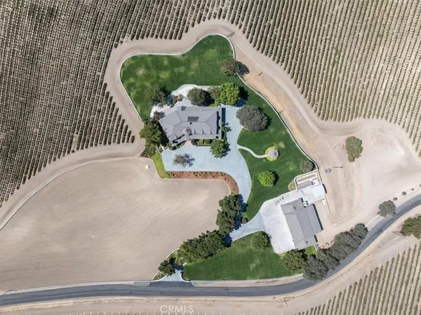 $3,300,000 | 8283 Cross Canyons Road, San Miguel, CA 93451