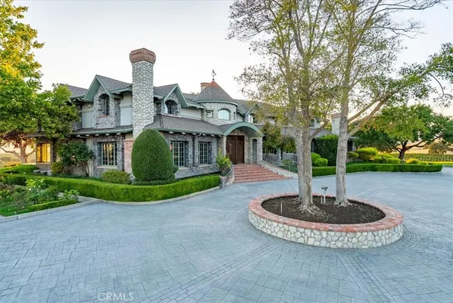 $3,850,000 | 8283 Cross Canyons Road, San Miguel, CA 93451