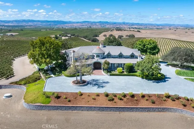 $3,850,000 | 8283 Cross Canyons Road, San Miguel, CA 93451