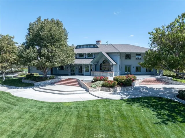 $3,850,000 | 8283 Cross Canyons Road, San Miguel, CA 93451
