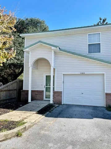$1,650 | 1109 Tiki Too Avenue, Fort Walton Beach, FL 32547
