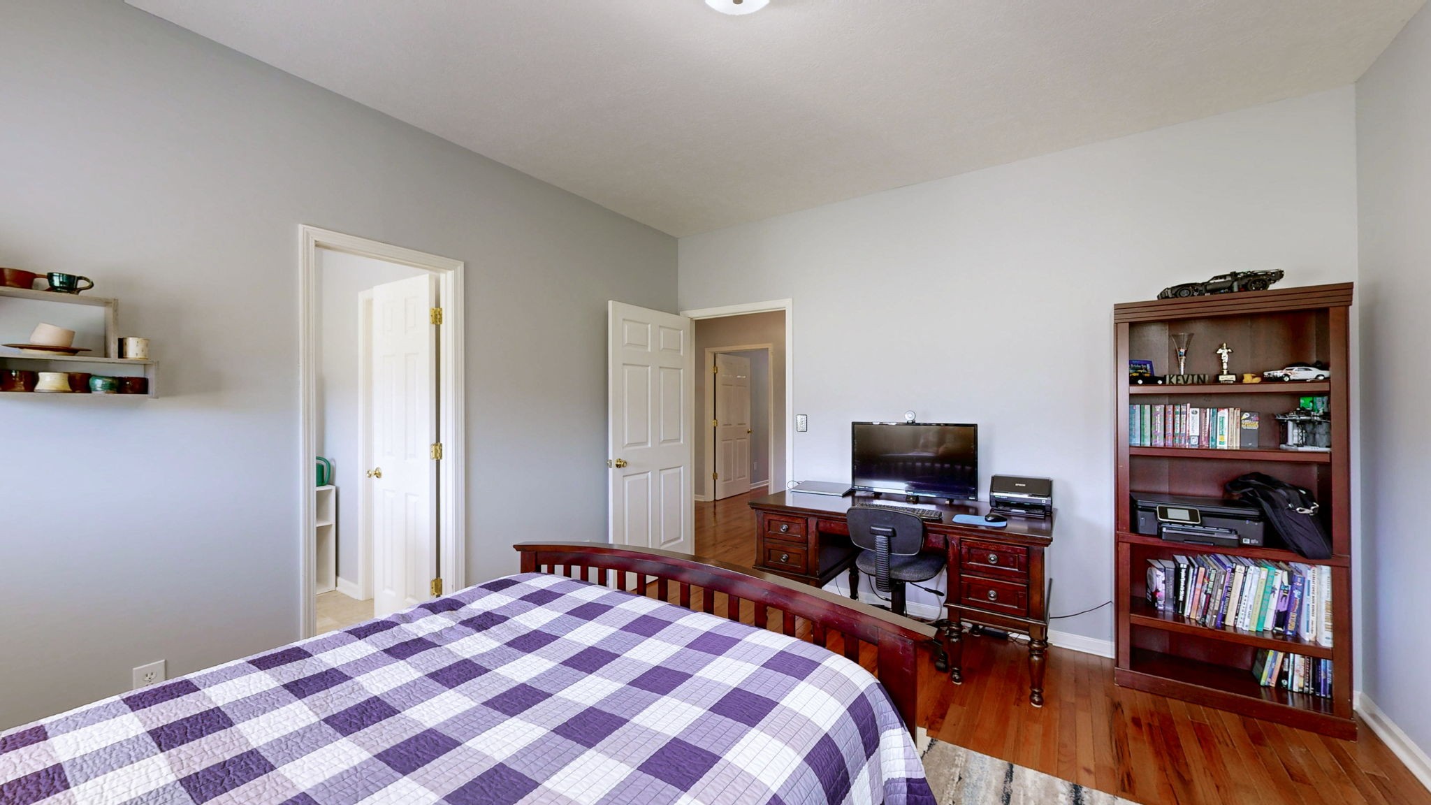 66 Foxhound Road Paris, TN 38242 - Photo 22 of 55