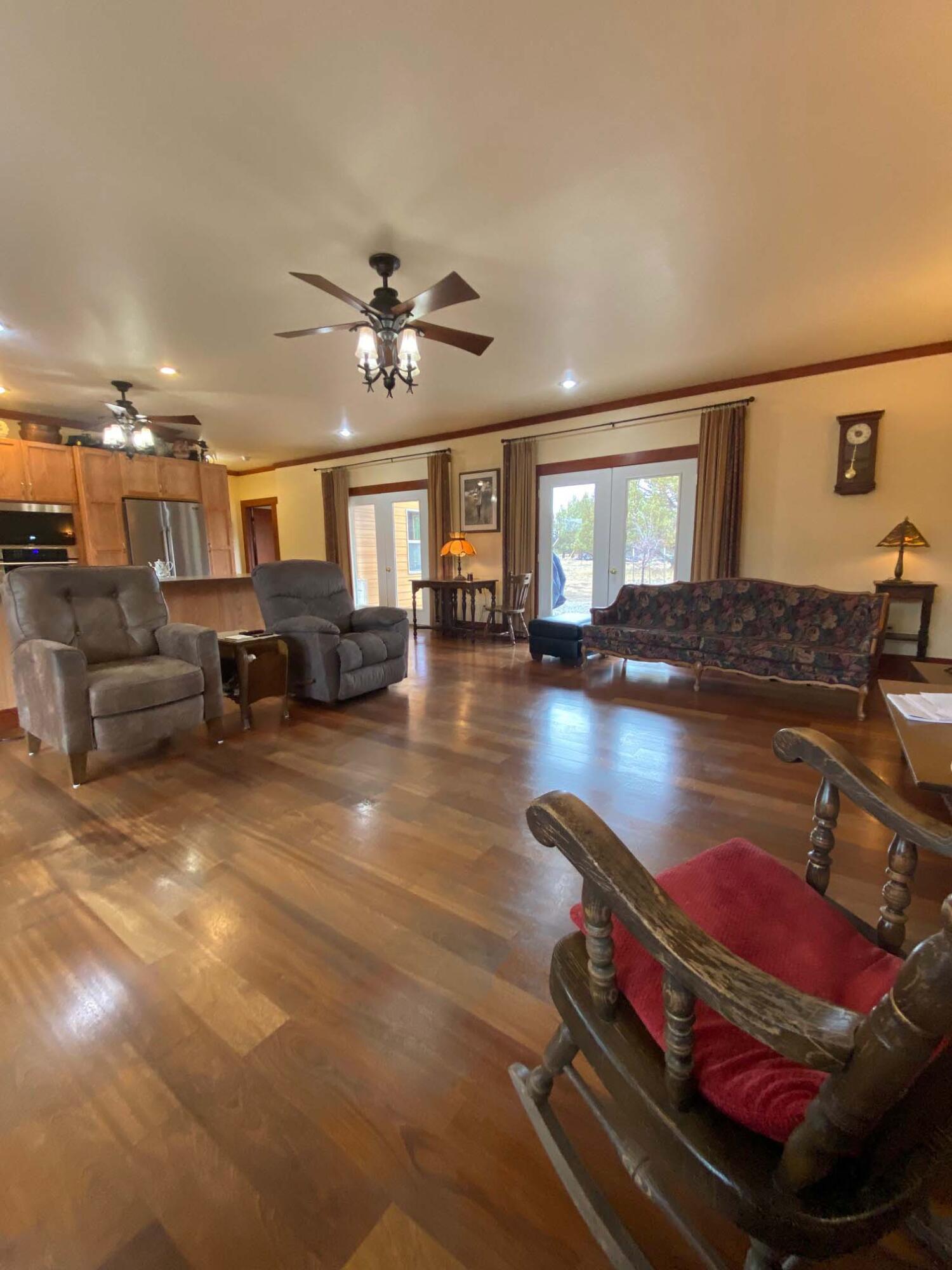 18042 Andy Hill Road Lakeview, OR 97630 - Photo 10 of 40 18042AndyHillDr-11