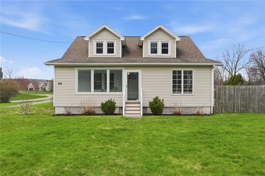 105 Hogan Road Perinton, NY 14450 - Photo 1 of 1 Gallery Image 1
