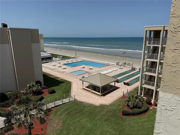 $419,000 | 4175 South Atlantic Avenue, Unit 5280, New Smyrna Beach, FL 32169