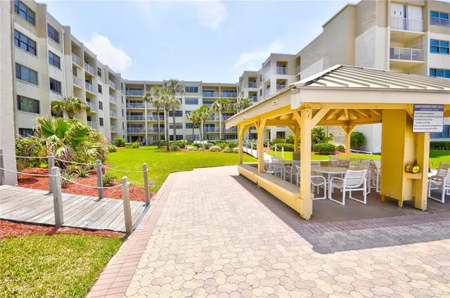 $419,000 | 4175 South Atlantic Avenue, Unit 5280, New Smyrna Beach, FL 32169