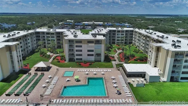 $419,000 | 4175 South Atlantic Avenue, Unit 5280, New Smyrna Beach, FL 32169