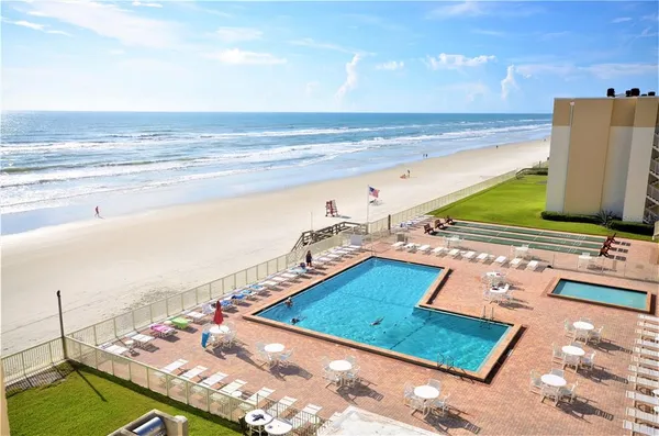 $419,000 | 4175 South Atlantic Avenue, Unit 5280, New Smyrna Beach, FL 32169