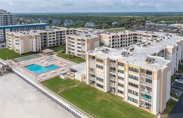 $419,000 | 4175 South Atlantic Avenue, Unit 5280, New Smyrna Beach, FL 32169