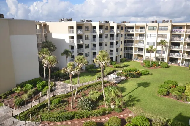 $419,000 | 4175 South Atlantic Avenue, Unit 5280, New Smyrna Beach, FL 32169