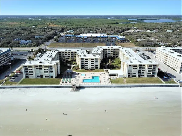 $419,000 | 4175 South Atlantic Avenue, Unit 5280, New Smyrna Beach, FL 32169
