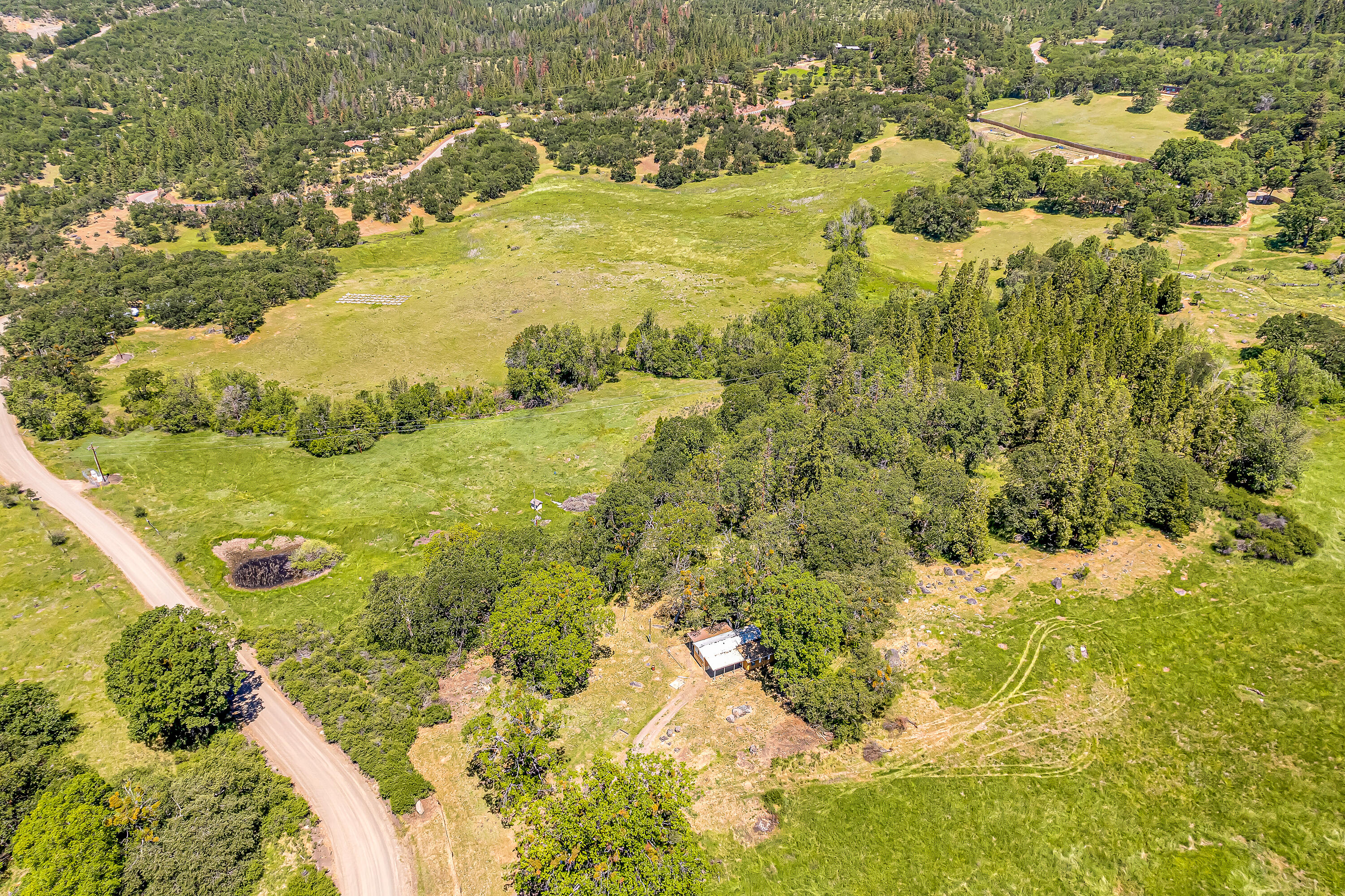 575 Cove Road Ashland, OR 97520 - Photo 3 of 22 DJI_0430