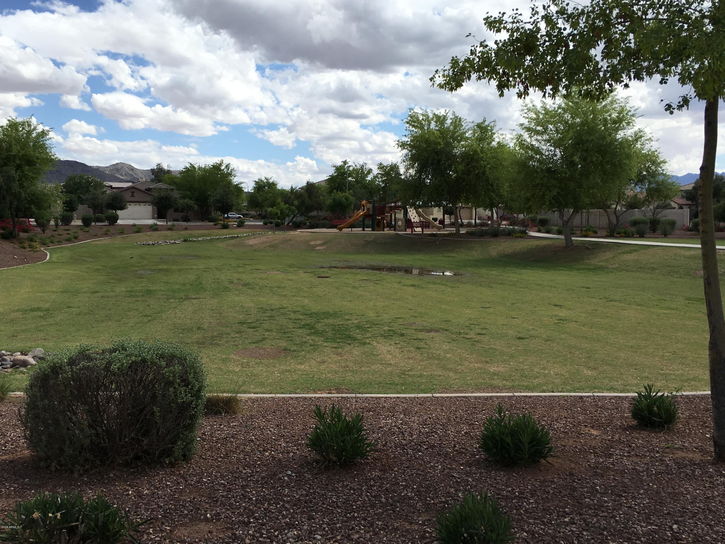 4205 West Coles Road Laveen, AZ 85339 - Photo 31 of 32 Private Park/Playground