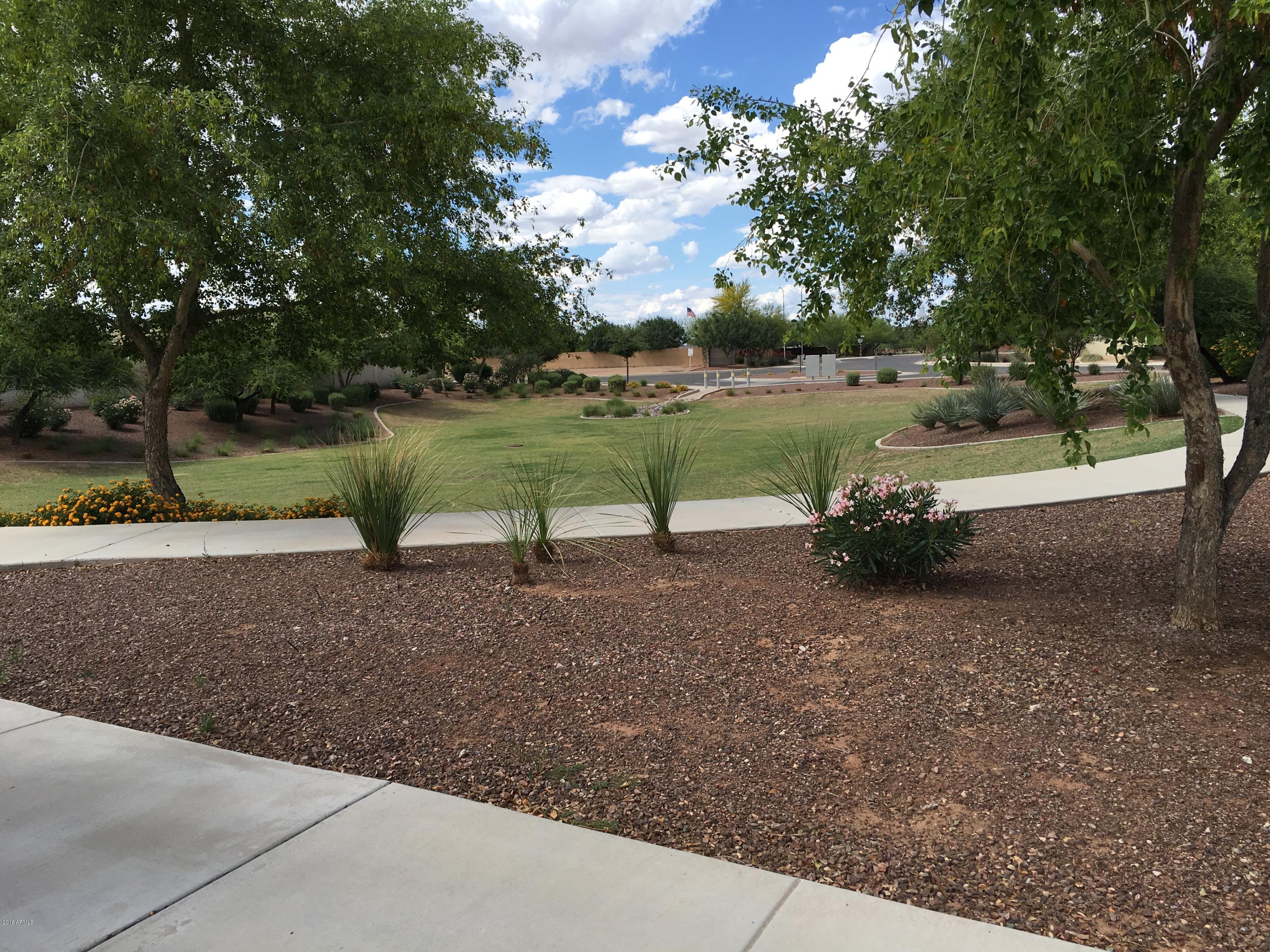 4205 West Coles Road Laveen, AZ 85339 - Photo 32 of 32 Private Park