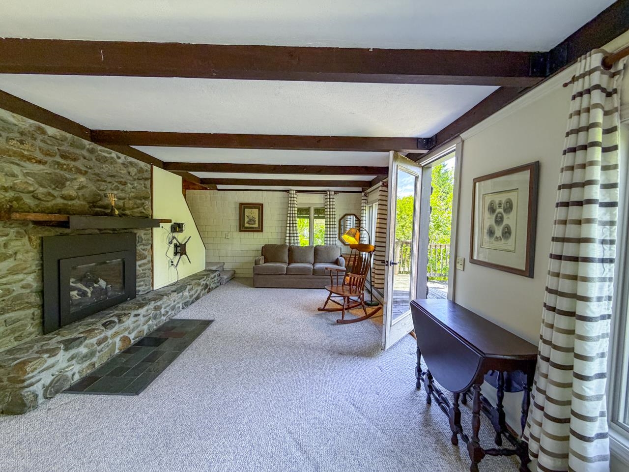 107 Bushnell Road Waitsfield, VT 05673 - Photo 29 of 59