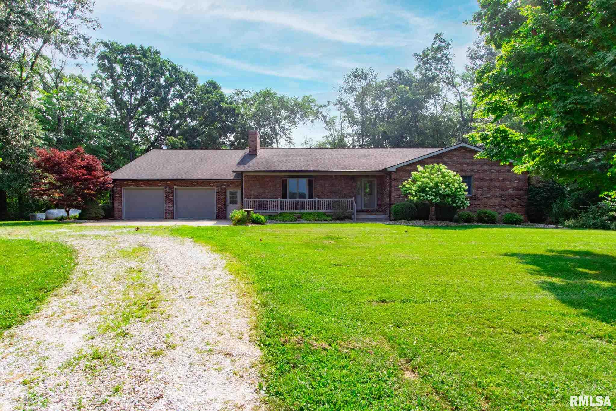 8322 Martin Weber Road Glasford, IL 61533 - Photo 1 of 45 Gallery Image 1