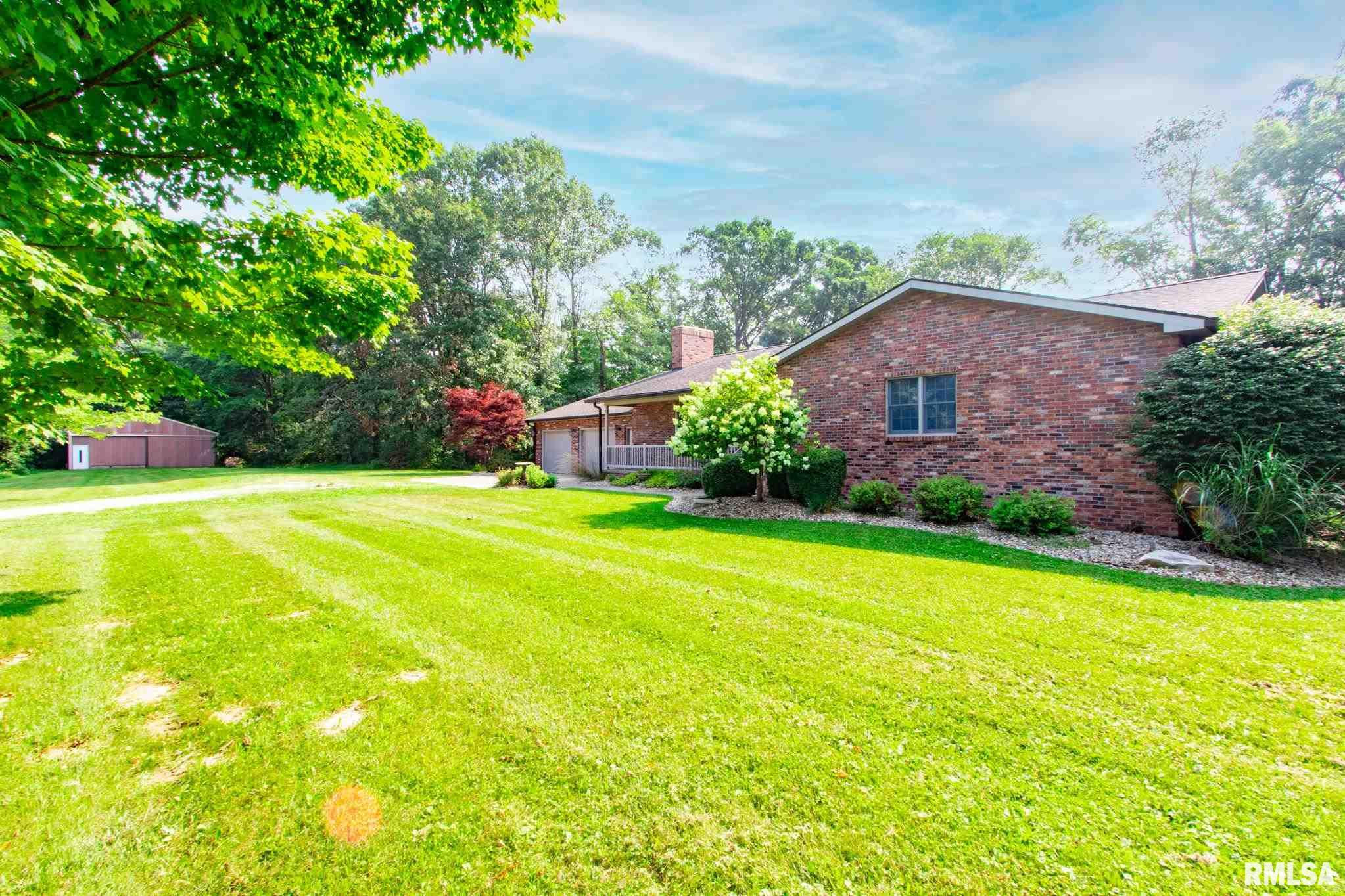 8322 Martin Weber Road Glasford, IL 61533 - Photo 2 of 45 Gallery Image 2