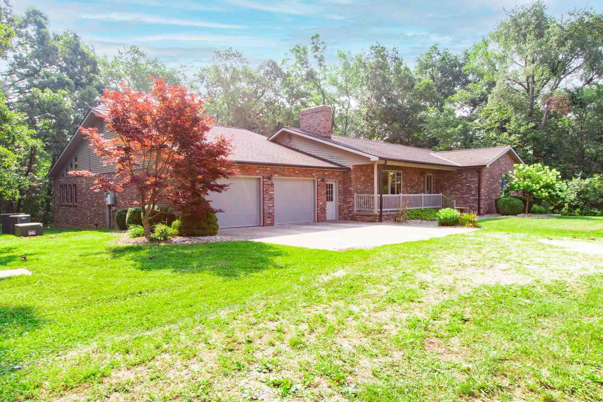 8322 Martin Weber Road Glasford, IL 61533 - Photo 3 of 45 Gallery Image 3