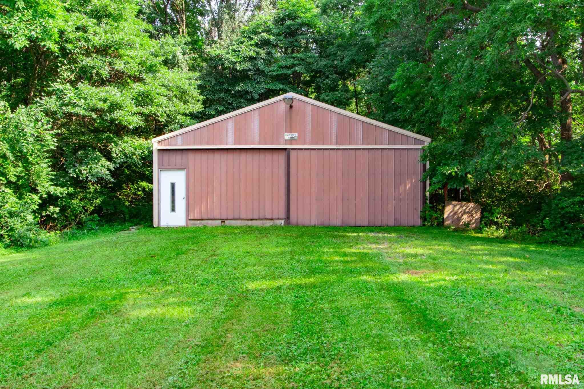 8322 Martin Weber Road Glasford, IL 61533 - Photo 34 of 45 Gallery Image 34