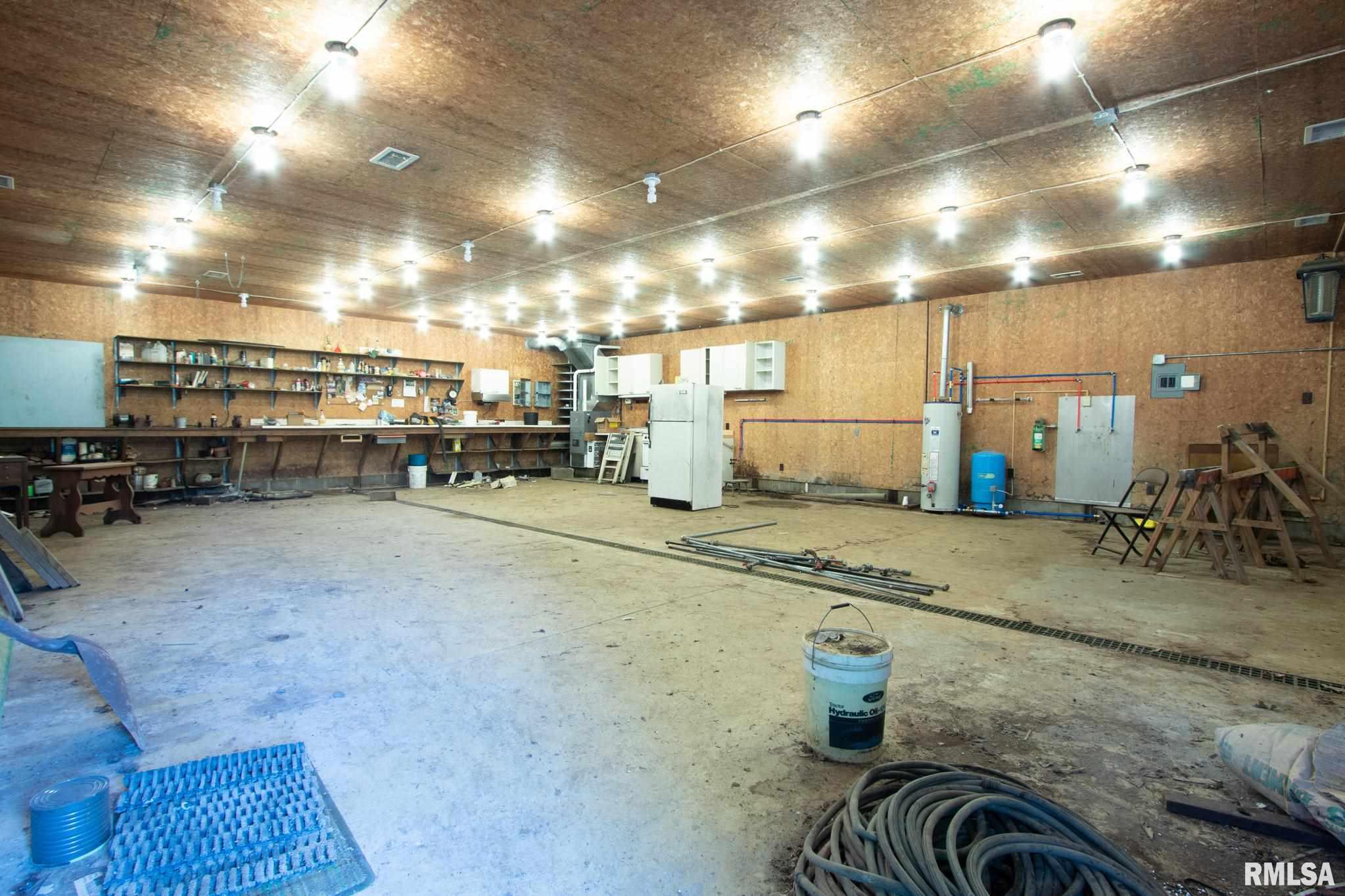 8322 Martin Weber Road Glasford, IL 61533 - Photo 35 of 45 Gallery Image 35