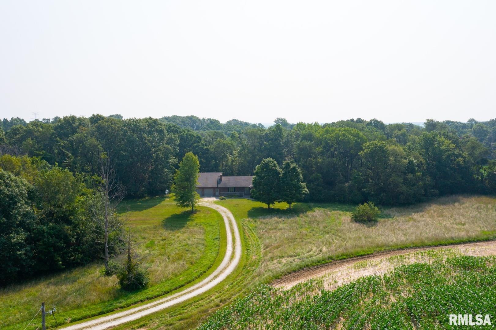 8322 Martin Weber Road Glasford, IL 61533 - Photo 39 of 45 Gallery Image 39