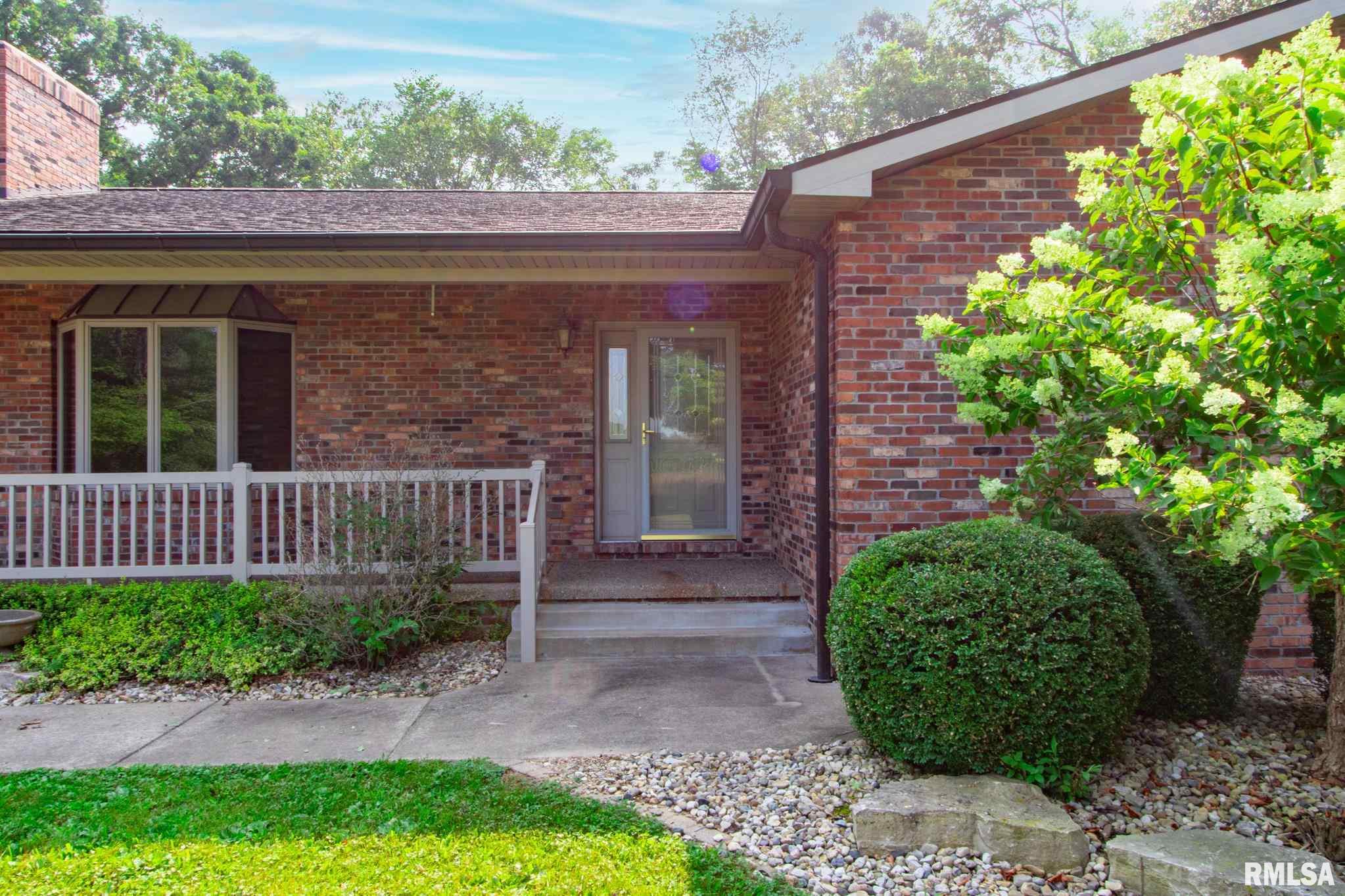 8322 Martin Weber Road Glasford, IL 61533 - Photo 5 of 45 Gallery Image 5