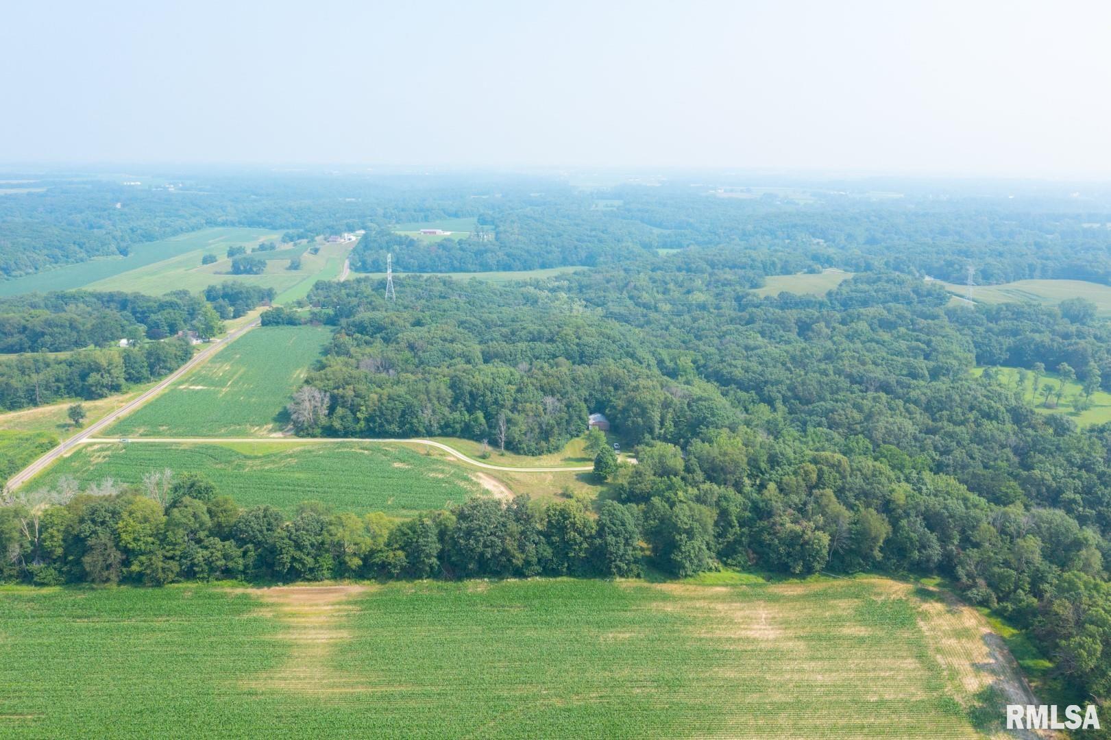 8322 Martin Weber Road Glasford, IL 61533 - Photo 43 of 45 Gallery Image 43