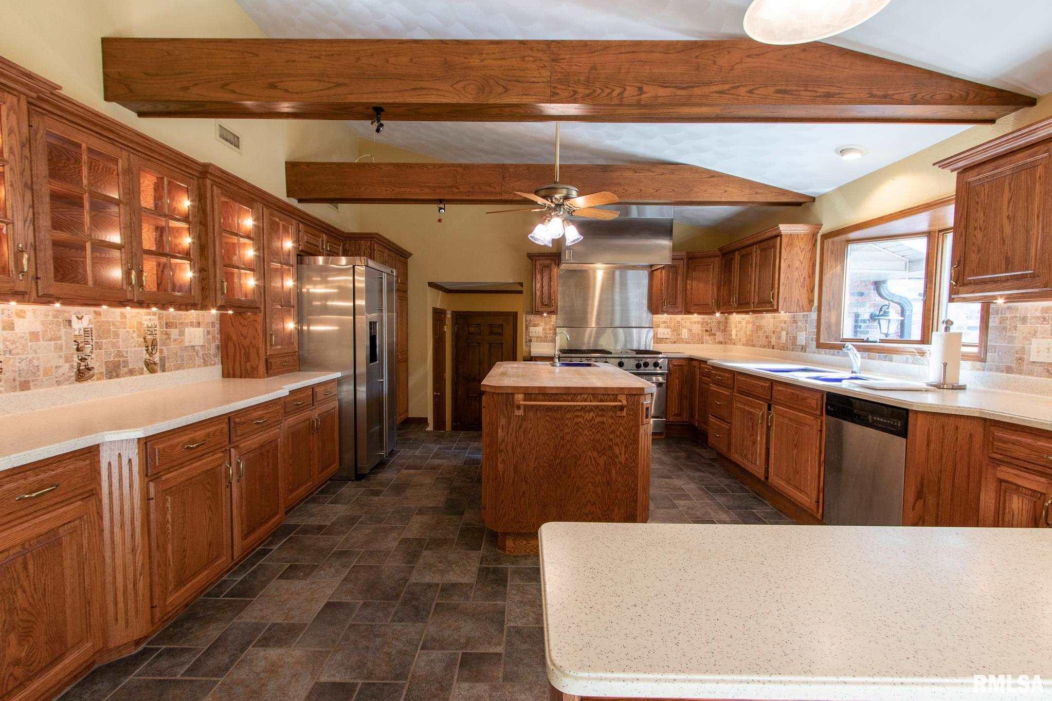 8322 Martin Weber Road Glasford, IL 61533 - Photo 9 of 45 Gallery Image 9