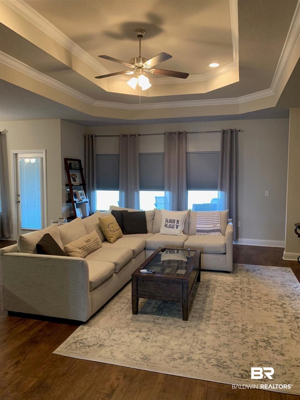 135 Open Field Drive Fairhope, AL 36532 - Photo 12 of 26 Great Room