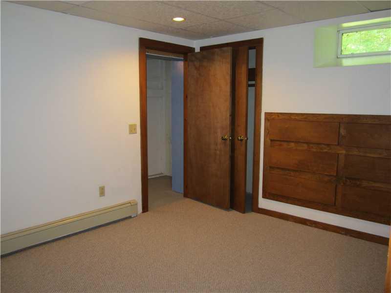 499 Waterford Road Waterford, ME 04088 - Photo 12 of 15 Basement. Other fininshed room in...