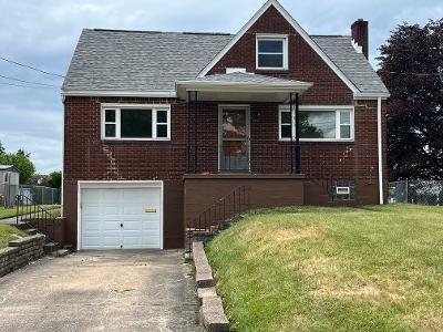 1515 Griffin Road Monroeville, PA 15146 - Photo 1 of 11 Gallery Image 1