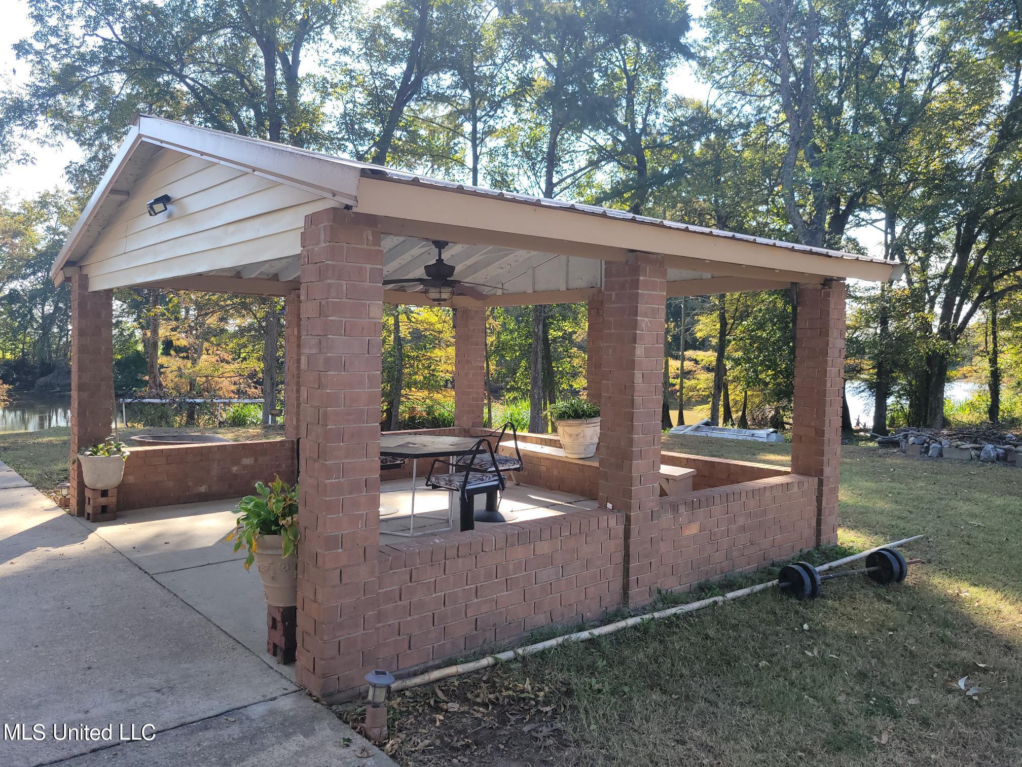 5675 Dubbs Road Dundee, MS 38626 - Photo 48 of 51 Pic 23