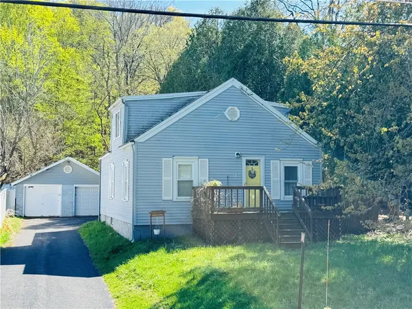 $235,000 | 115 Olmstead Place, Onondaga, NY 13219