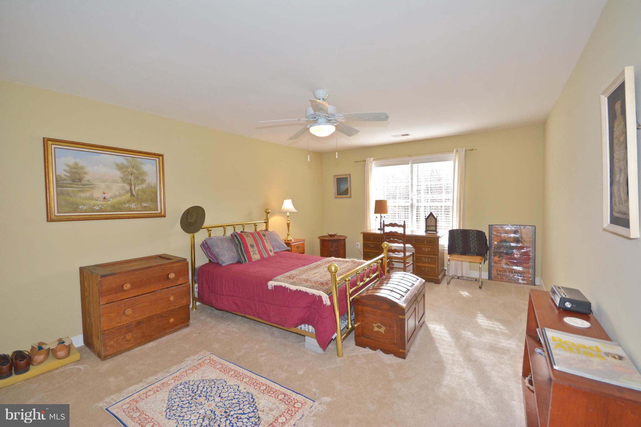 2425 Logmill Road Haymarket, VA 20169 - Photo 18 of 30 Bedroom