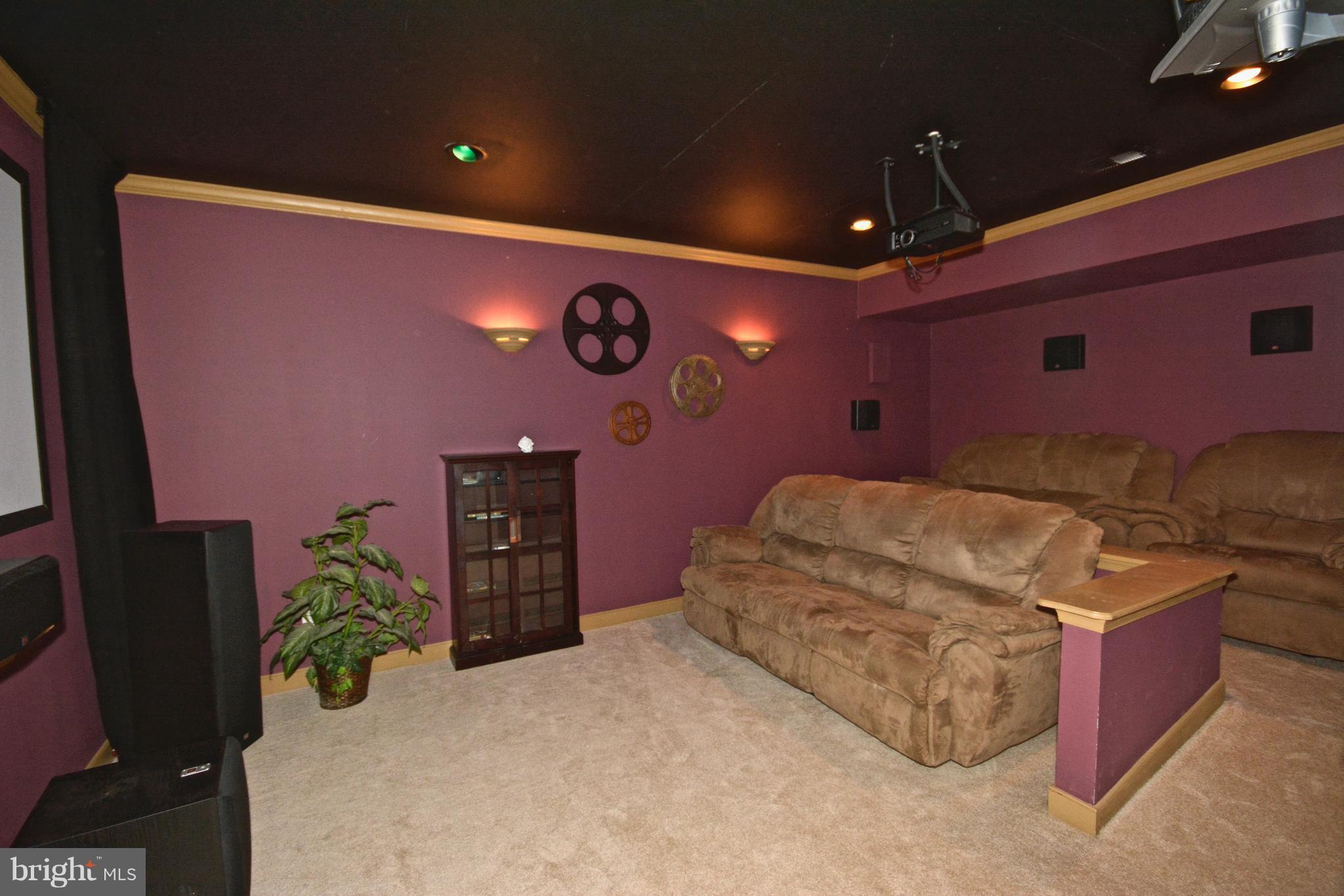 2425 Logmill Road Haymarket, VA 20169 - Photo 22 of 30 Basement