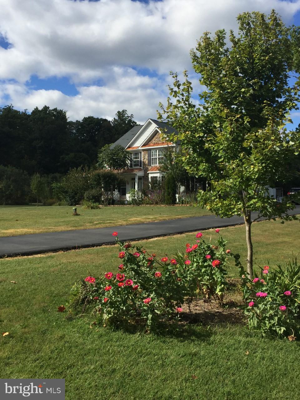2425 Logmill Road Haymarket, VA 20169 - Photo 23 of 30 Exterior (Front)