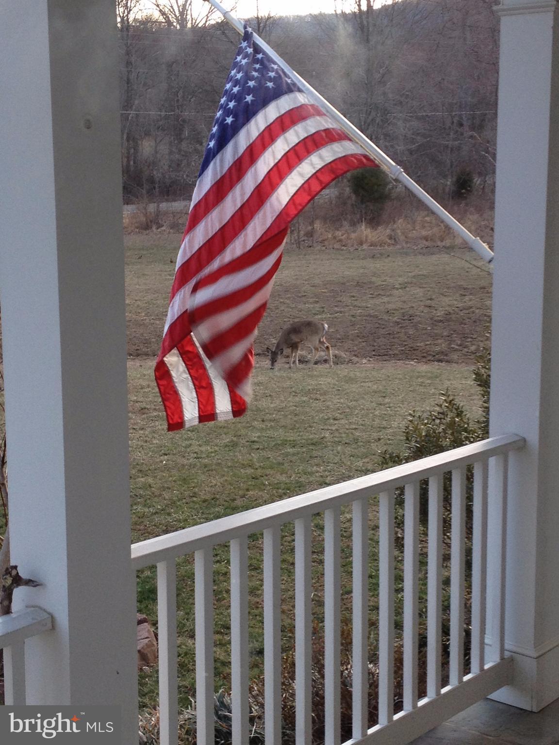 2425 Logmill Road Haymarket, VA 20169 - Photo 25 of 30 Exterior (General)